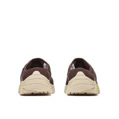 Mens Moab 2 Slide Quilted SE Casual Slip Ons