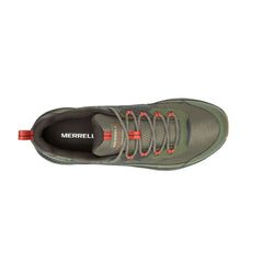 Men Speed Strike 2 Waterproof - Shoes