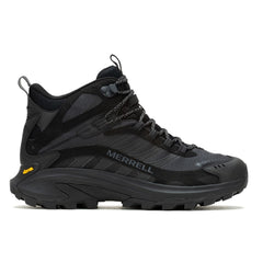 Men Moab Speed 2 Mid GORE-TEX® Wide Width Boots
