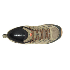 Men Moab 3 Waterproof Wide Width - Shoes