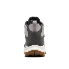 Mens Tempo Sol Mid Waterproof Hiking Boots