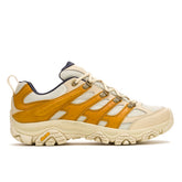 Men Moab 3 Luxe Leather - Low