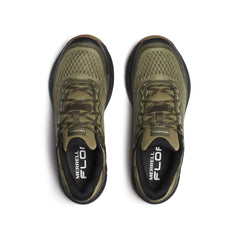 Men Nova 4 Waterproof Wide Width - Low