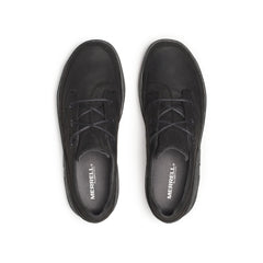 Mens Silvo Lace Wide Width Casual Shoes