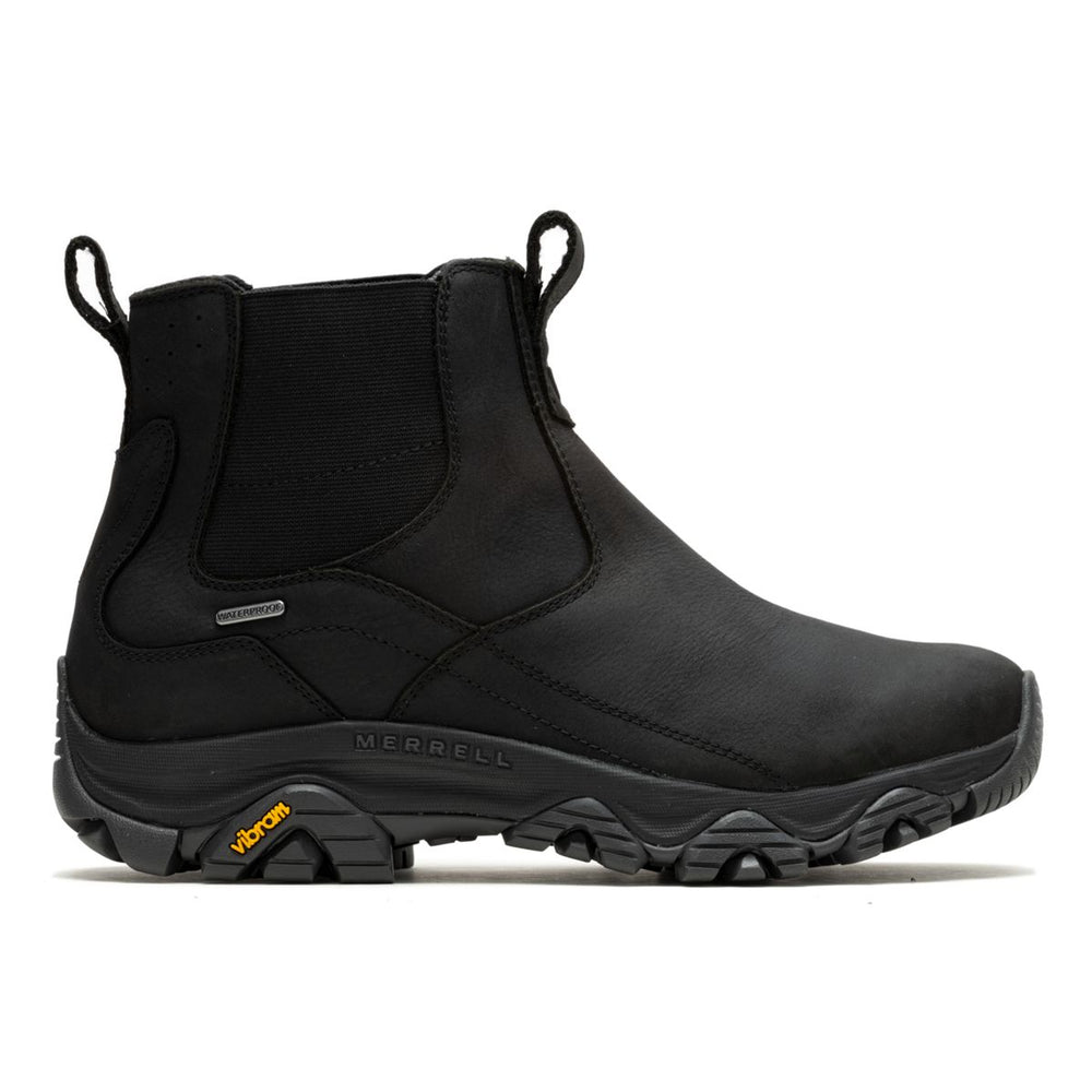 Men Moab Adventure 3 Chelsea Waterproof - Boots