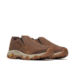 Men Moab Adventure 3 Moc - Slip Ons