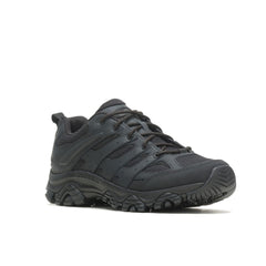 Men Moab 3 Tactical Shoe Wide Width - Shoes