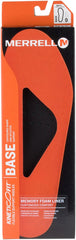 Women Kinetic Fit Base AL Footbed - Insoles