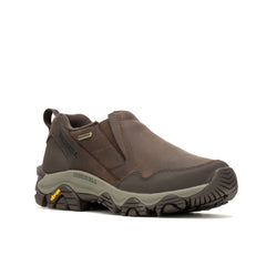 Womens ColdPack 3 Thermo Moc Waterproof Wide Width