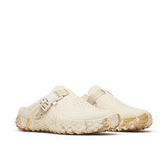 Womens Wrapt Slide Nubuck - Shoes