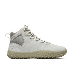 Women Wrapt Mid Waterproof Barefoot Boots