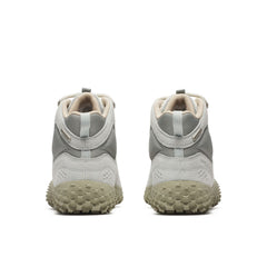 Women Wrapt Mid Waterproof Barefoot Boots