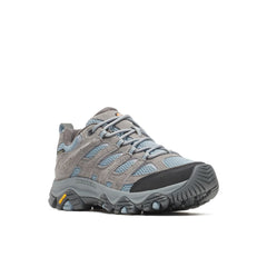 Womens Moab 3 Waterproof - Shoes