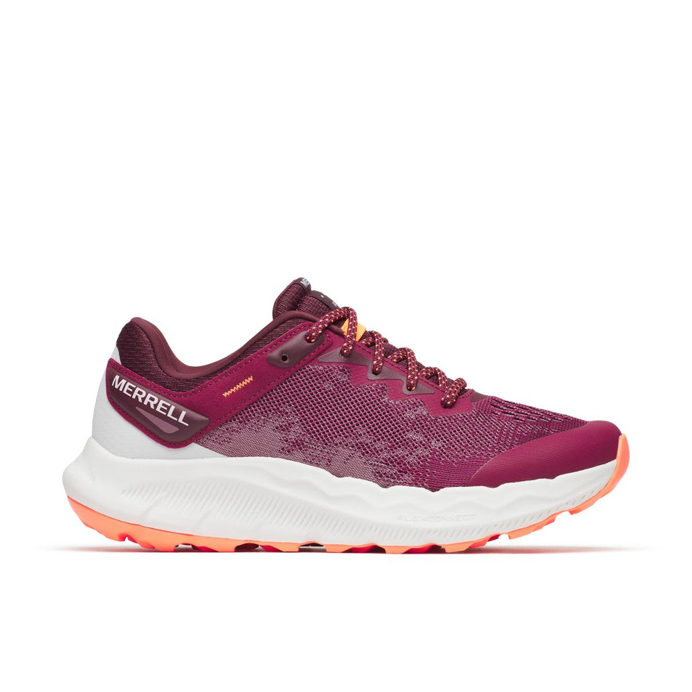Women Antora 4 Trail Running Shoes