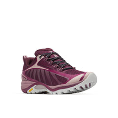Women Siren Edge 3 Hiking Shoes