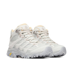 Women Moab 3 Mid Waterproof Hiking Boots