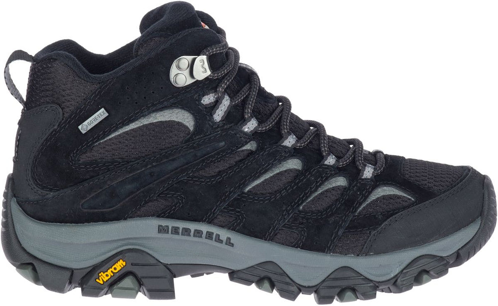 Women Moab 3 Mid GORE-TEX® Hiking Boots