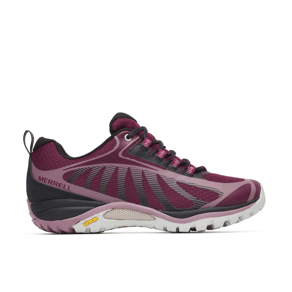 Women Siren Edge 3 Waterproof Shoes