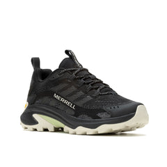 Womens Moab Speed 2 Wide Width - Shoes