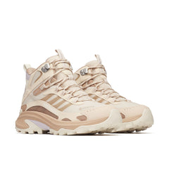 Womens Moab Speed 2 Mid GORE-TEX® Wide Width Boots