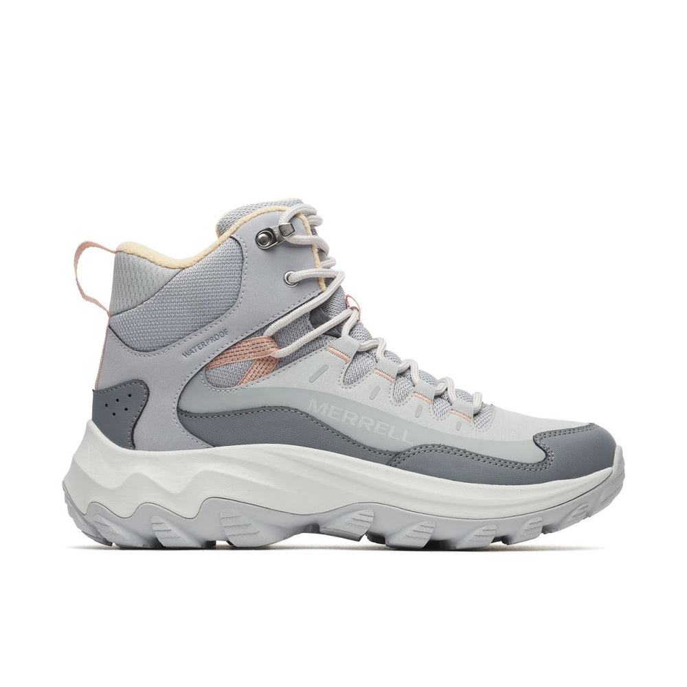 Women Thermo Chill 2 Mid Waterproof Winter Hiking Boots
