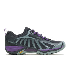 Women Siren Edge 3 Wide Width Hiking Shoes
