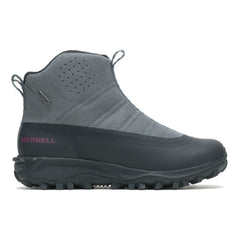 Women Thermo Snowdrift Zip Mid Shell Boots