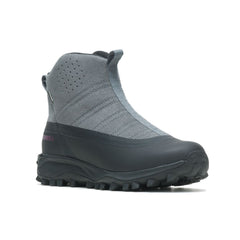Women Thermo Snowdrift Zip Mid Shell Boots
