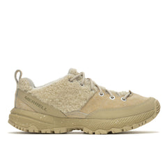 Womens MQM Ace Fleece 1TRL - Shoes