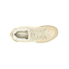 Womens MQM Ace Fleece 1TRL - Shoes