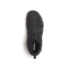 Women Thermo Snow Grip Mid Waterproof Winter Hiking Boots