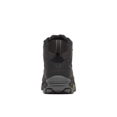 Women Thermo Snow Grip Mid Waterproof Winter Hiking Boots