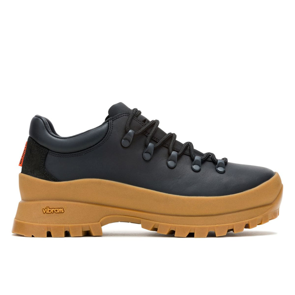 Womens Bristol Low - Shoes
