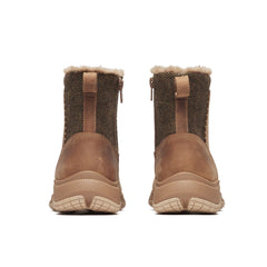 Women Encore Ice 5 Mid Zip Winter Casual Boots