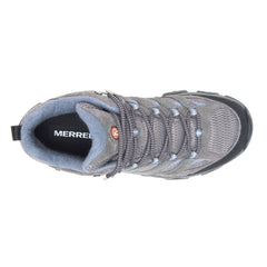 Women Moab 3 Mid Waterproof Hiking Boots