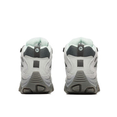 Women Moab 3 Mid Waterproof Hiking Boots