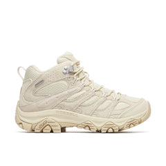 Women Moab 3 Mid Waterproof Hiking Boots