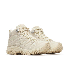 Women Moab 3 Mid Waterproof Hiking Boots
