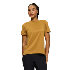 Womens Active Short Sleeve Tee - Short Sleeves