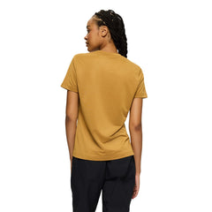 Womens Active Short Sleeve Tee - Short Sleeves