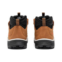 Little Kids Snova Mid Jr. - Boots LK