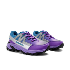 Big Kids Moab Speed 2 FST - Shoes BK