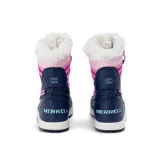 Big Kids Snow Bank 5 Waterproof - Boots LK