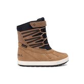 Wheat/Black,Big Kid (sizes 11-7)