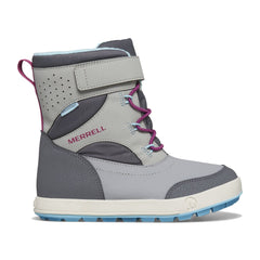 Big Kids Snow Storm 3.0 Waterproof Boot - Boots