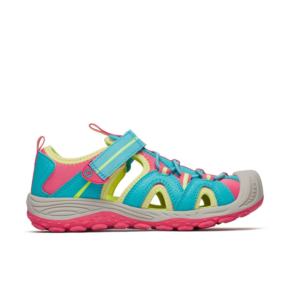 Big Kids Hydro 2 Sandal - Water Shoes