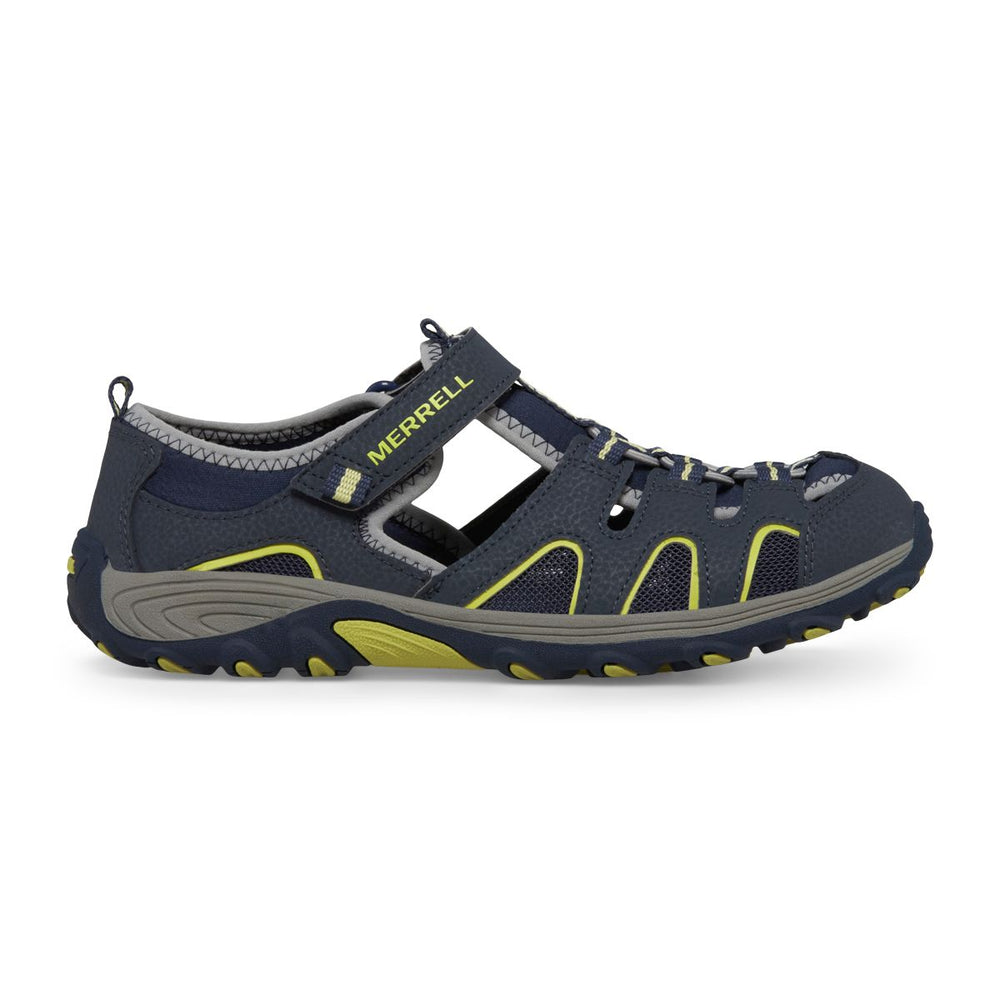 Big Kids Hydro H2O Hiker Sandal - Shoes