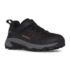 Big Kids Moab Speed 2 Low A/C Waterproof - Shoes BK