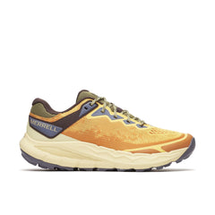 Mens Nova 4 Trail Running Shoes