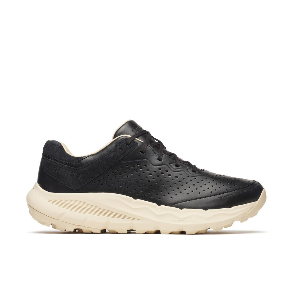 Mens Nova 4 Traveller Lace Casual Shoes